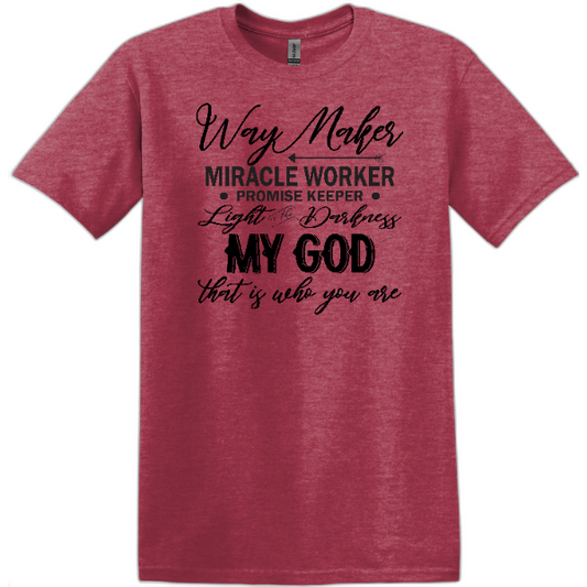 Gildan Softstyle® T-Shirt. 64000