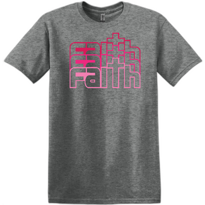 Gildan Softstyle® T-Shirt. 64000